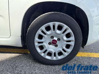 FIAT Panda usata, con Bluetooth