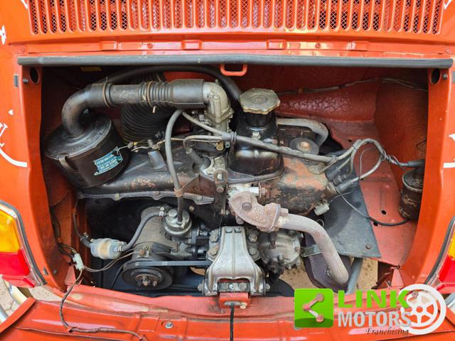 FIAT 500L usata 22