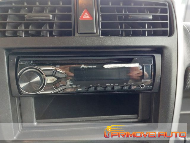 SUZUKI Jimny usata, con Specchietti laterali elettrici