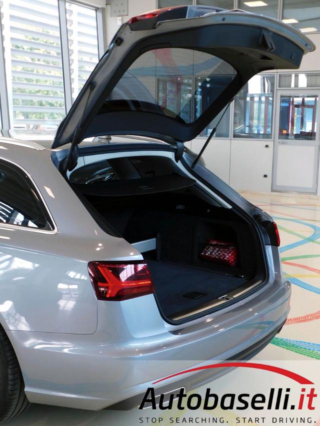 AUDI A6 usata 83