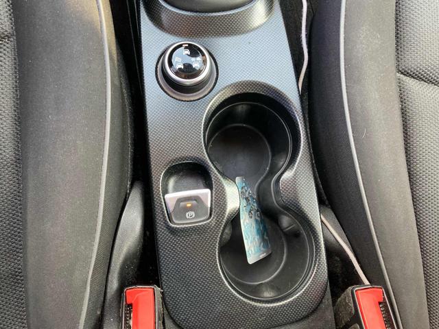 FIAT 500X usata, con Lettore CD