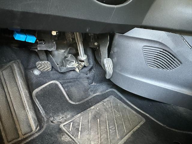 RENAULT Captur usata, con Fendinebbia