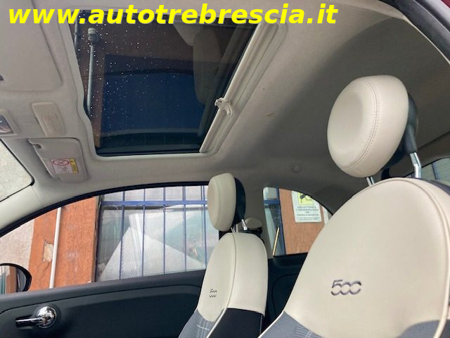 FIAT 500 usata 26