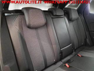 PEUGEOT 3008 usata, con Cruise Control