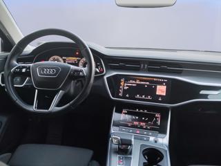AUDI A6 usata, con Alzacristalli elettrici