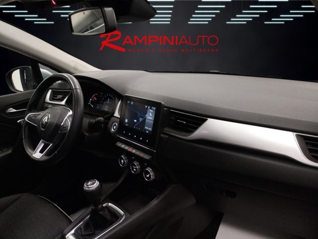 RENAULT Captur usata 18