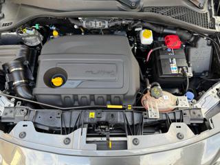 FIAT Tipo usata, con Park Distance Control