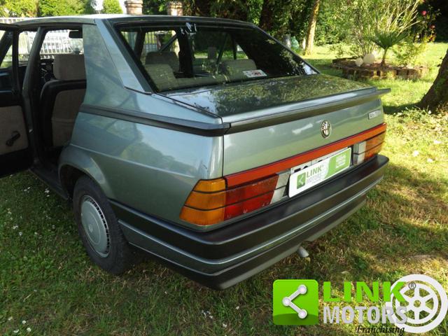 ALFA ROMEO 75 usata 45