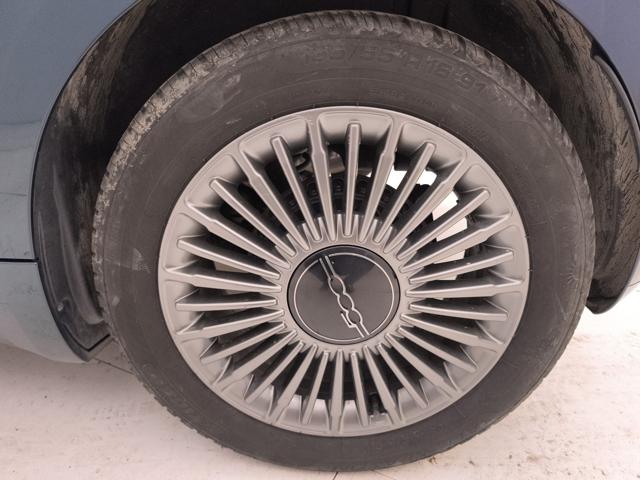 FIAT 500e usata, con Controllo elettronico della corsia