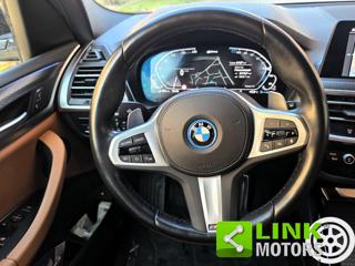 BMW X3 usata, con Climatizzatore