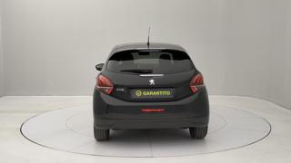 PEUGEOT 208 usata, con Airbag Passeggero