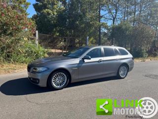 BMW 520 usata, con Airbag testa