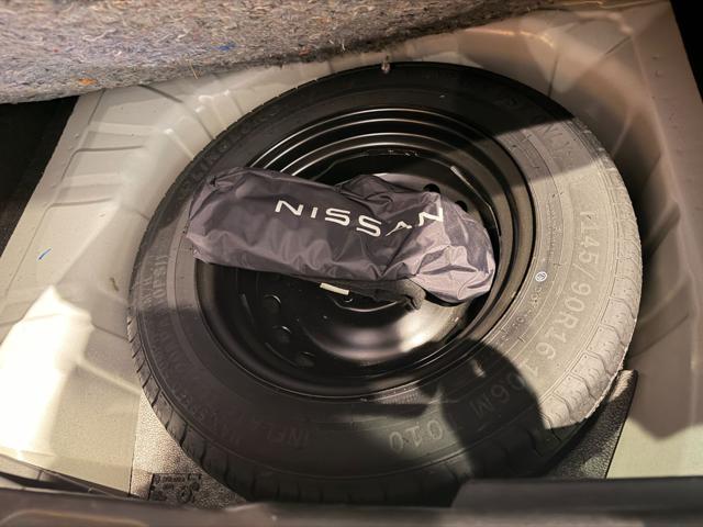 NISSAN Juke usata, con Park Distance Control