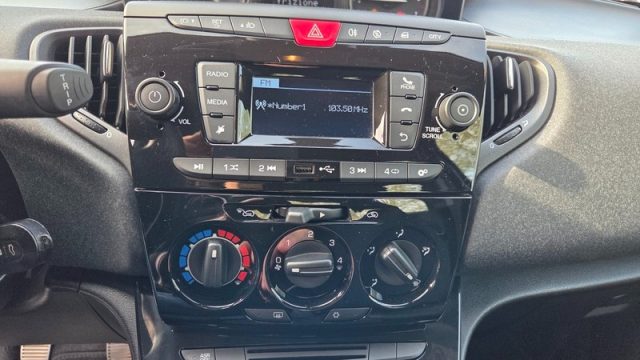 LANCIA Ypsilon usata, con Start/Stop Automatico