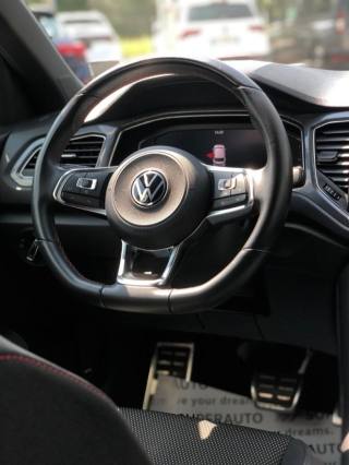 VOLKSWAGEN T-Roc usata, con Trazione integrale