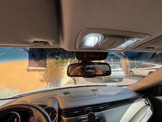 ALFA ROMEO Giulietta usata, con Controllo trazione