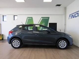SEAT Ibiza usata, con Servosterzo