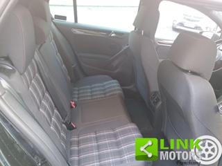 VOLKSWAGEN Golf usata, con Vetri oscurati