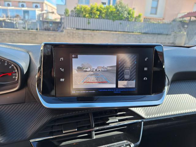 PEUGEOT 2008 usata 16
