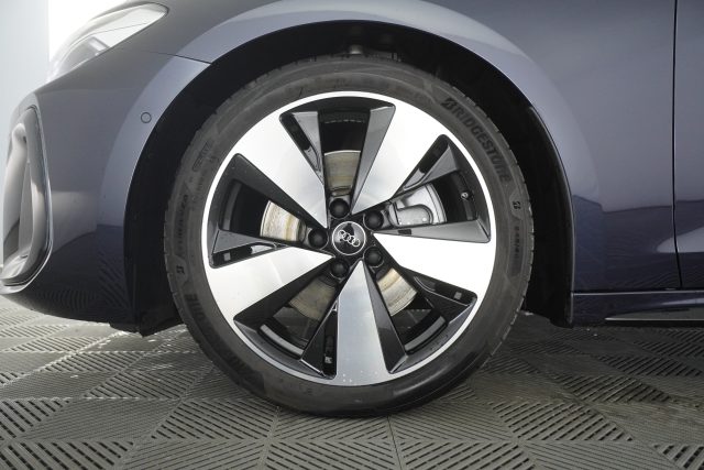 AUDI A5 usata 15