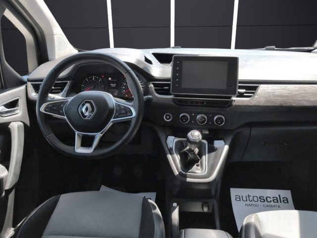 RENAULT Kangoo usata, con Lettore CD