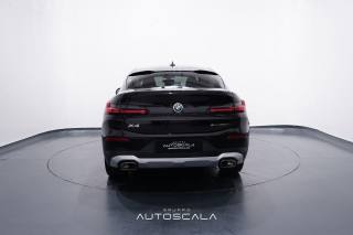 BMW X4 usata, con Alzacristalli elettrici