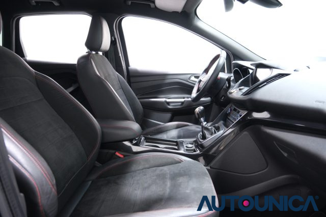 FORD Kuga usata 54