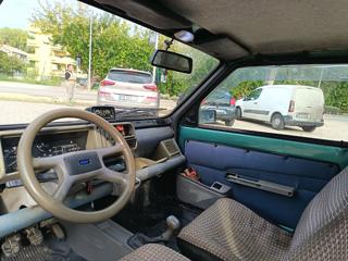FIAT Panda usata 8