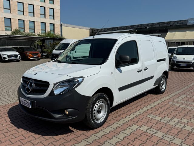 MERCEDES-BENZ Citan usata, con ABS