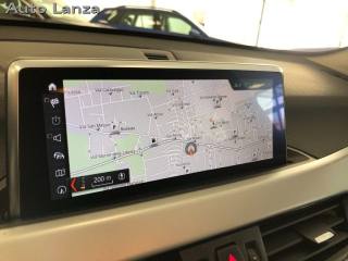 BMW X1 usata, con Fendinebbia