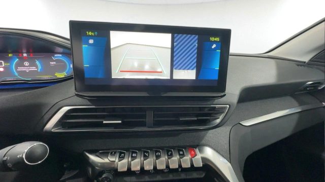 PEUGEOT 3008 usata, con Immobilizzatore elettronico