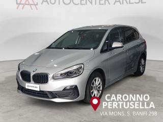 BMW 218 usata, con Airbag