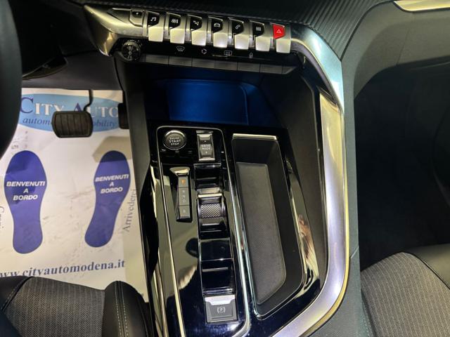 PEUGEOT 3008 usata, con ESP