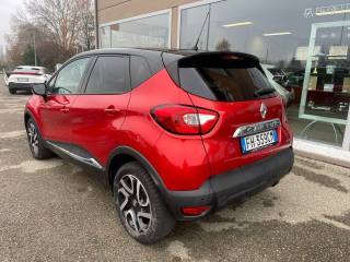 RENAULT Captur usata, con Servosterzo