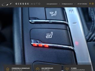 PORSCHE Macan usata, con Tettuccio apribile