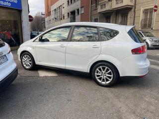 SEAT Altea XL usata, con Boardcomputer