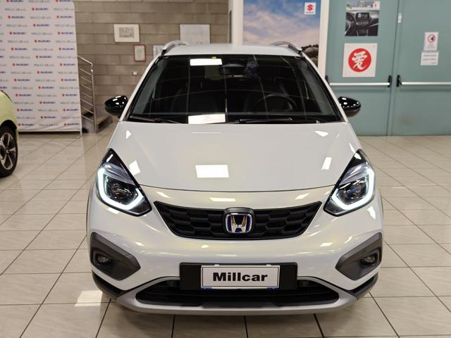 HONDA Jazz usata, con Airbag