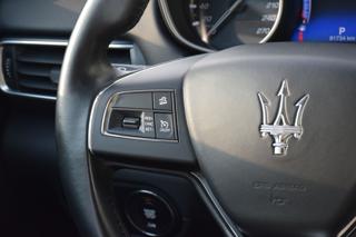 MASERATI Levante usata, con Immobilizzatore elettronico