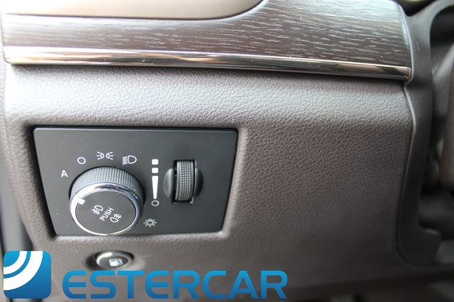 JEEP Grand Cherokee usata, con Trazione integrale