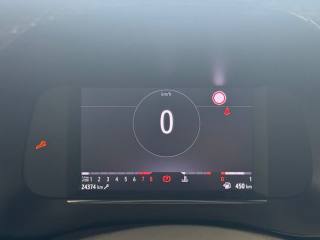 OPEL Corsa usata, con Autoradio digitale