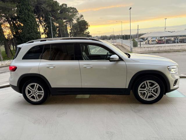 MERCEDES-BENZ GLB 200 usata, con Airbag Passeggero