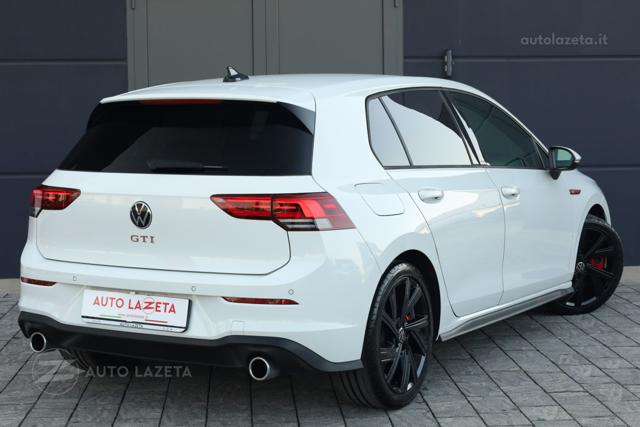 VOLKSWAGEN Golf GTI usata, con Airbag laterali