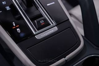 PORSCHE Cayenne usata, con Sensori di parcheggio posteriori