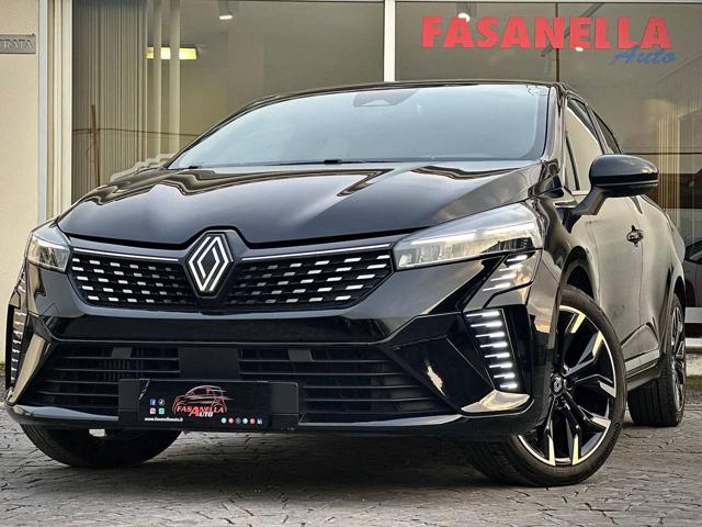 RENAULT Clio usata, con Chiusura centralizzata