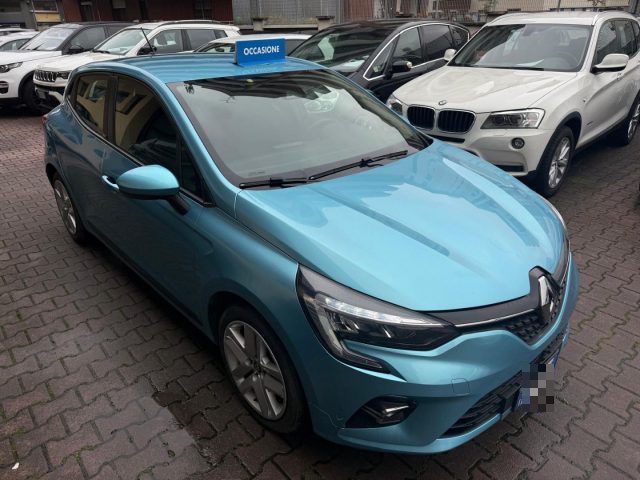 RENAULT Clio usata, con Airbag laterali