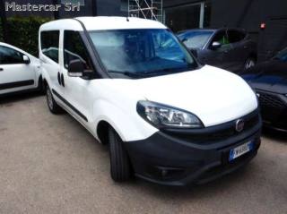 FIAT Doblo usata, con Airbag laterali