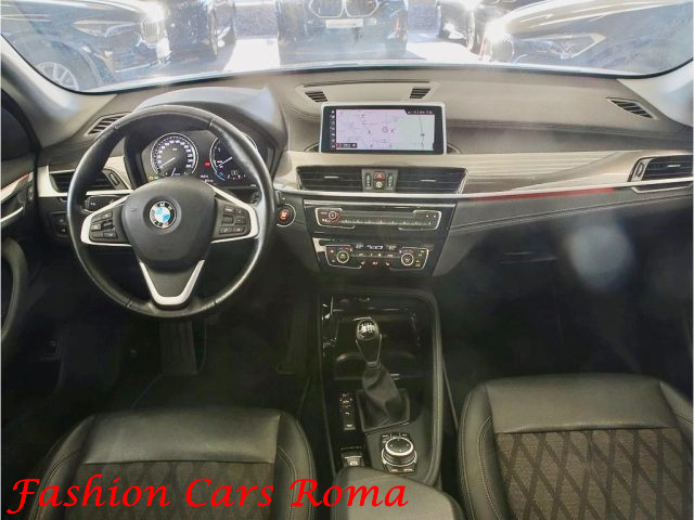 BMW X1 usata, con Climatizzatore