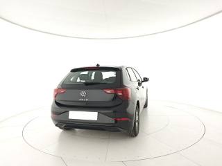 VOLKSWAGEN Polo usata, con Autoradio