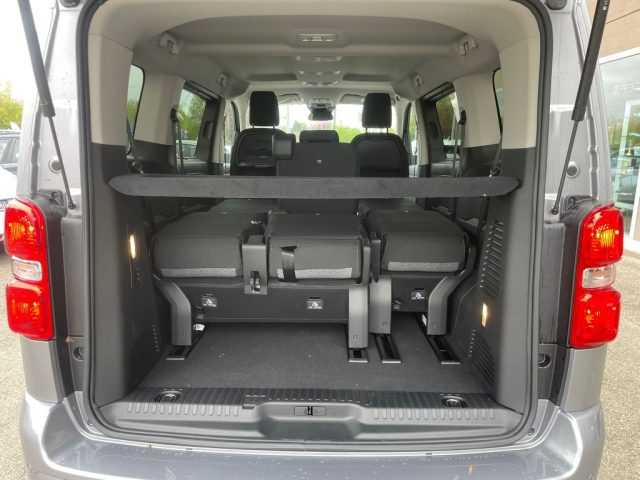 TOYOTA Proace Verso usata, con Fendinebbia