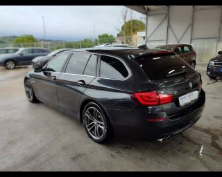 BMW 525 usata, con Cerchi in lega